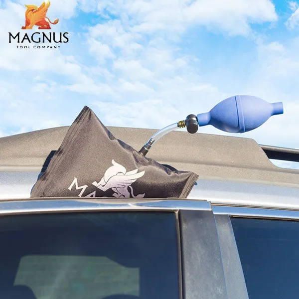 Magnus - Air Pump Wedge Vehicle Entry Tool - Medium