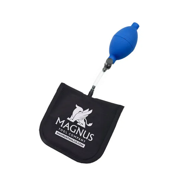 Magnus - Air Pump Wedge Vehicle Entry Tool - Medium