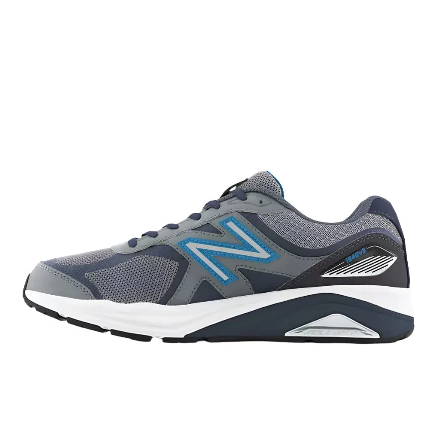 MEN'S NEW BALANCE 1540v3 | MARBLEHEAD / BLACK