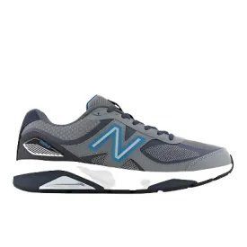 MEN'S NEW BALANCE 1540v3 | MARBLEHEAD / BLACK