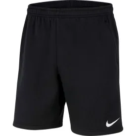 Men's Nike Park 20 Short Black Cw6910 010