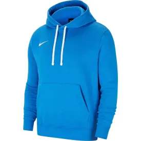 Men's Nike Team Club 20 Hoodie Blue Cw6894 463