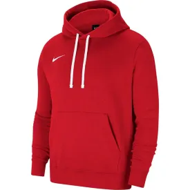 Men's Nike Team Club 20 Hoodie Red Cw6894 657