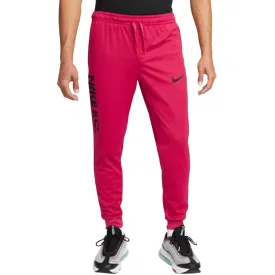 Men's Pants Nike Nk Dri-Fit Fc Libero Pant K Pink Dc9016 614