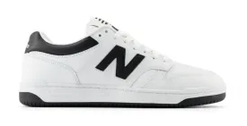 New Balance Men's 480 BB480LBK