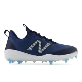 New Balance Mens COMPv3 TPU Baseball Cleats