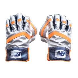 New Balance NB DC 580 Keeping Cricket Gloves - Youth