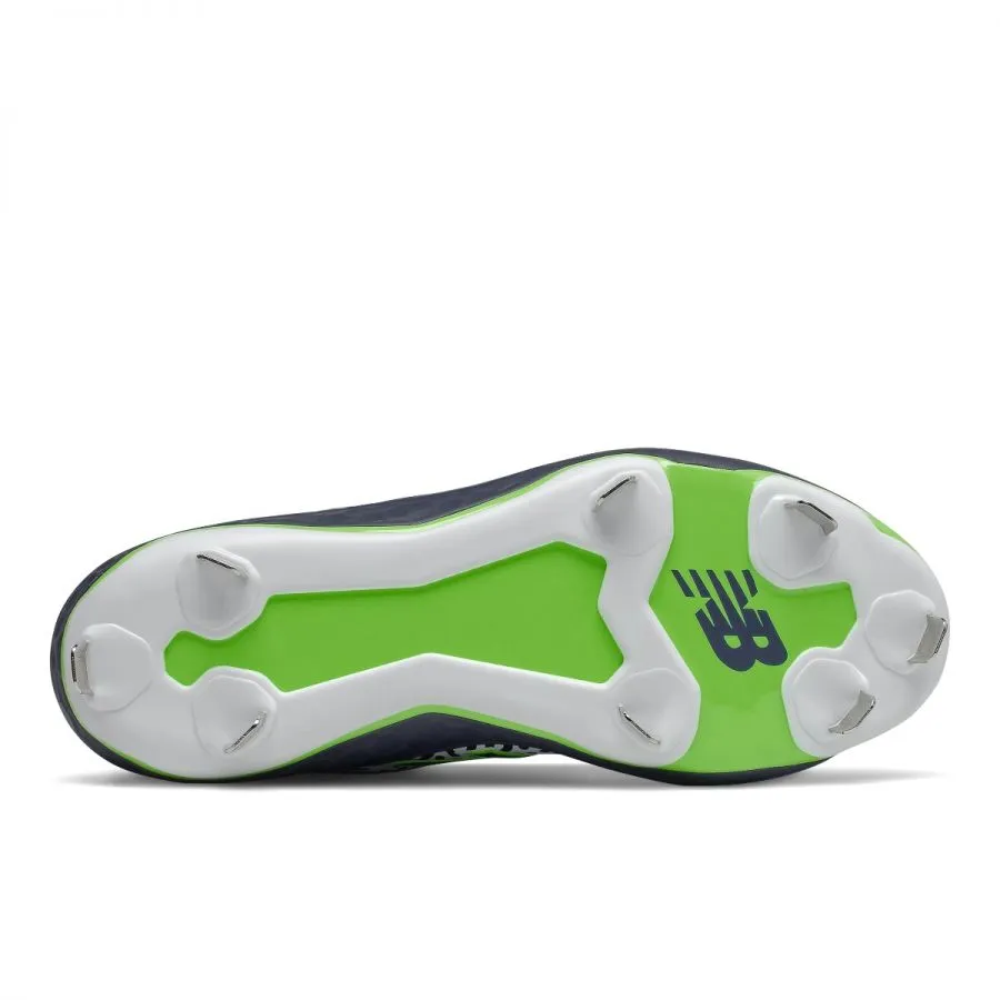 New Balance Womens Fastpitch Velo 2 Metal Cleat