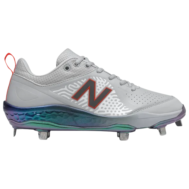 New Balance Womens Fastpitch Velo 2 Metal Cleat