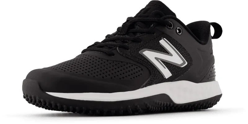 New Balance Women's Fresh Foam v3 Turf Trainers: STVELOT3