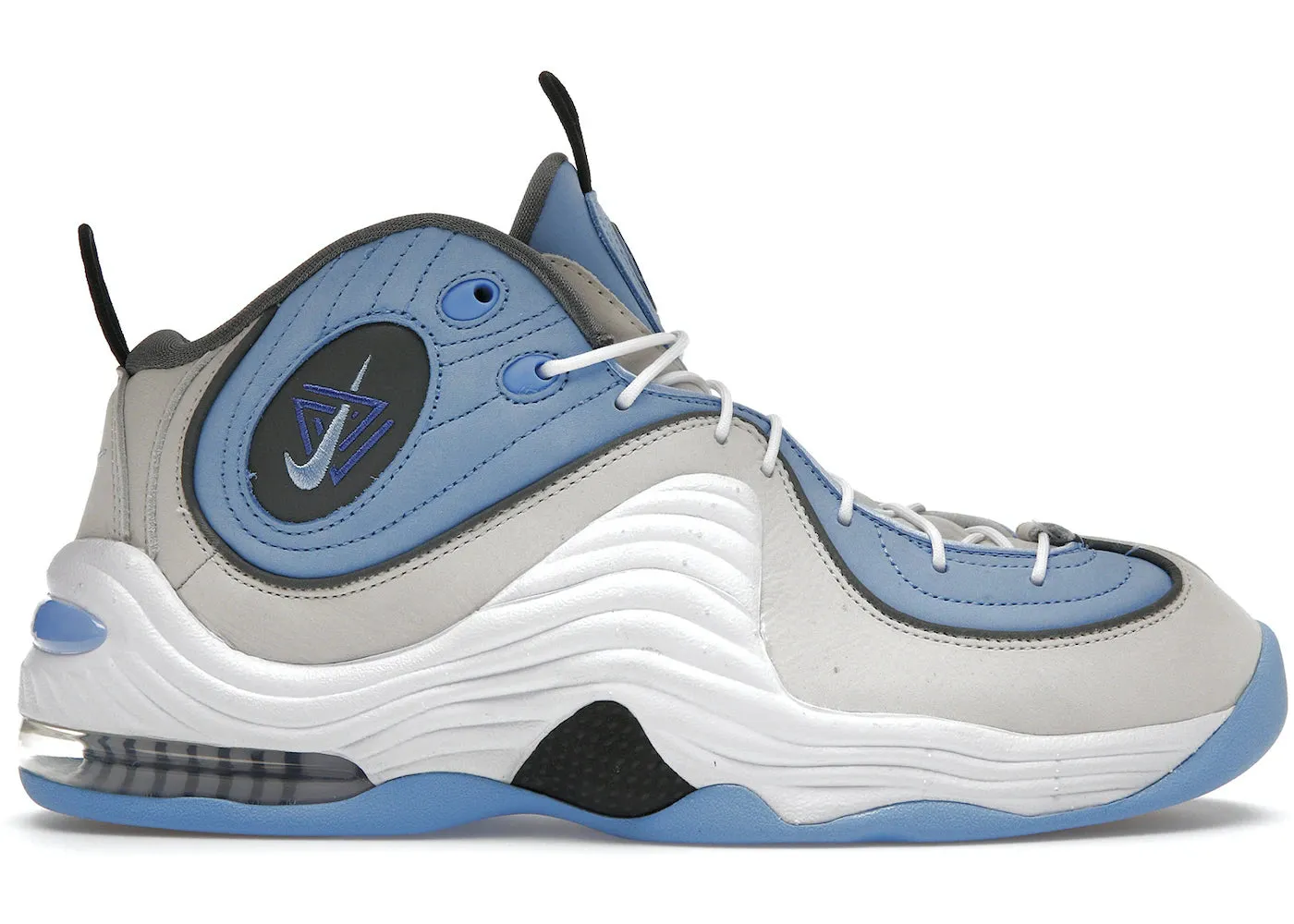 Nike Air Penny 2 Social Status Playground University Blue