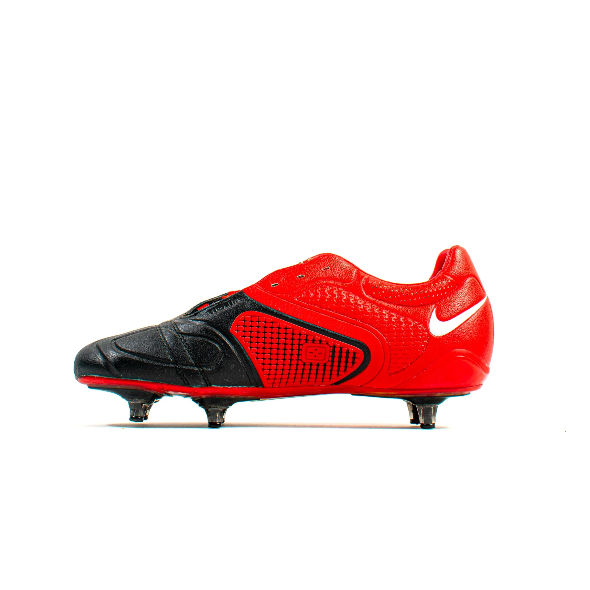 Nike CTR Maestri Black Red SG *Mismatched*