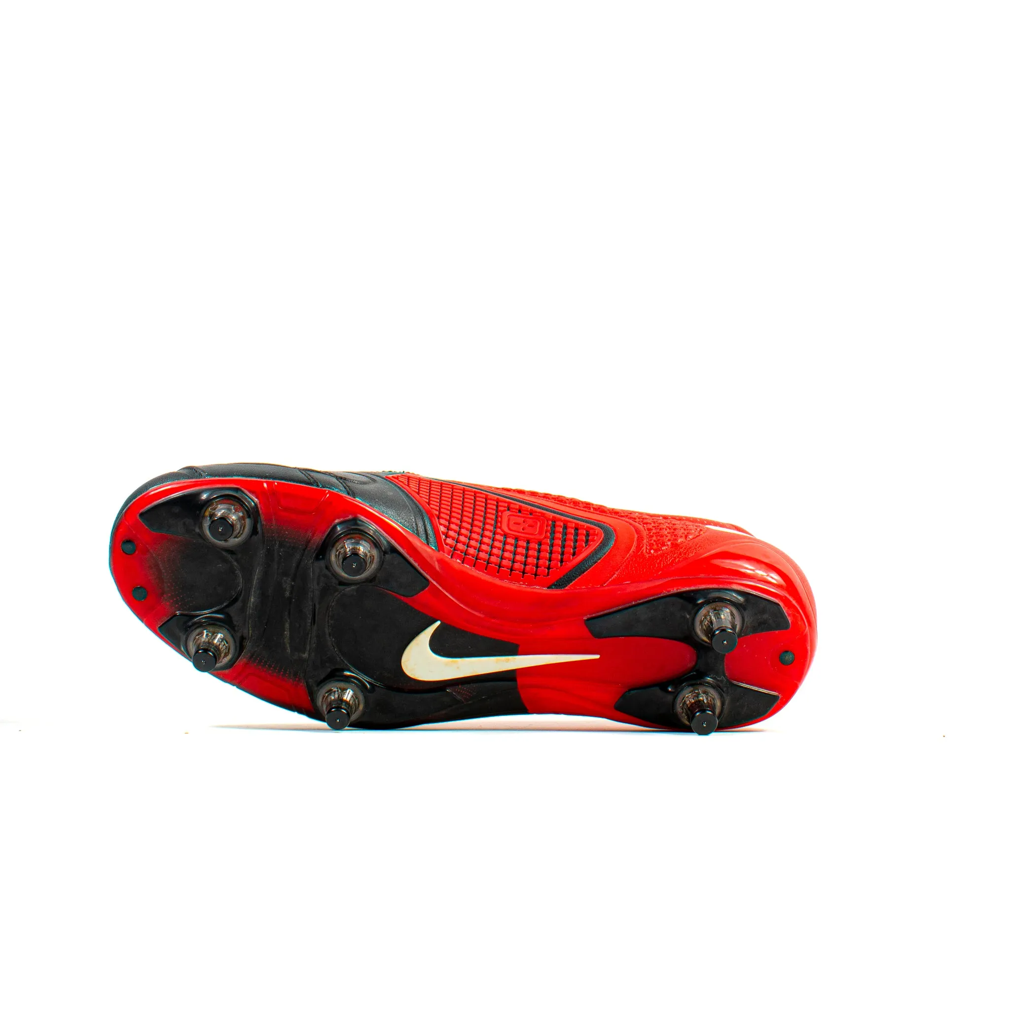 Nike CTR Maestri Black Red SG *Mismatched*