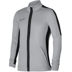 Nike Dri-Fit Academy 23 Grey-Black Sweatshirt Dr1681 012 L