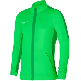 Nike Dri-Fit Academy 23 Men's Sweatshirt Green Dr1681 329 Xl