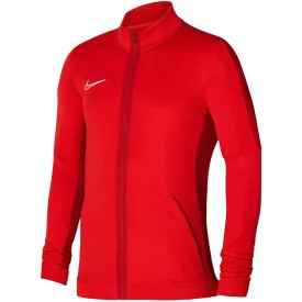 Nike Dri-Fit Academy 23 Men's Sweatshirt Red Dr1681 657 2Xl