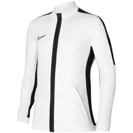 Nike Dri-Fit Academy 23 Men's Sweatshirt White Dr1681 100 L