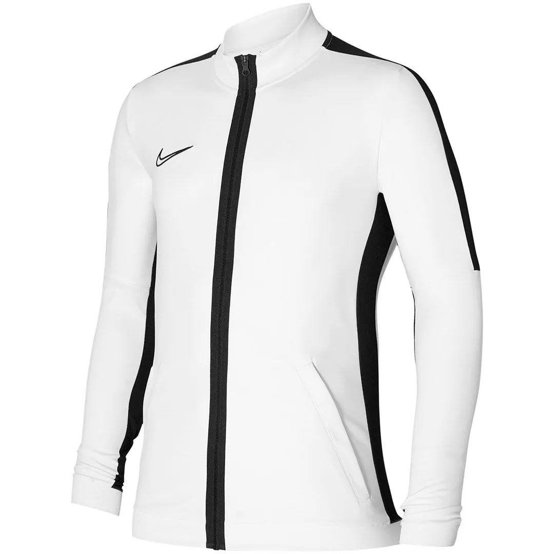 Nike Dri-Fit Academy 23 Men's Sweatshirt White Dr1681 100 L