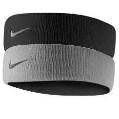 Nike Dri-Fit Home & Away Reversible Headband