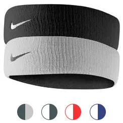 Nike Dri-Fit Home & Away Reversible Headband