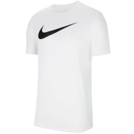 Nike Dri-Fit Park Men's T-Shirt White Cw6936 100 L