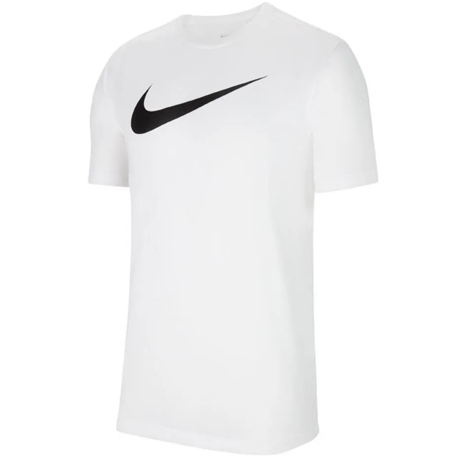 Nike Dri-Fit Park Men's T-Shirt White Cw6936 100 Xl