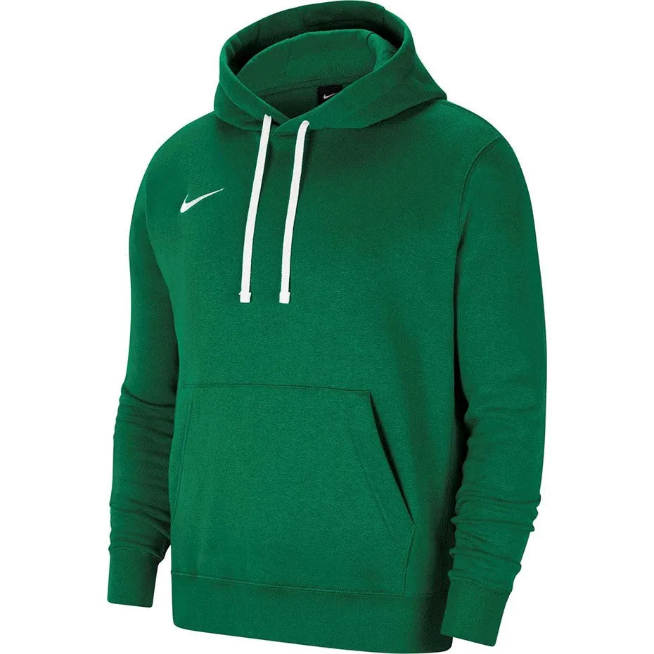 Nike Park 20 Hoodie Green Cw6957 302