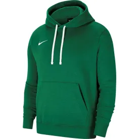 Nike Park 20 Hoodie Green Cw6957 302