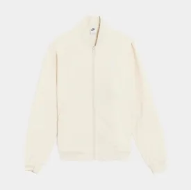 NSW Woven Unlined Bomber Mens Jacket (Beige)