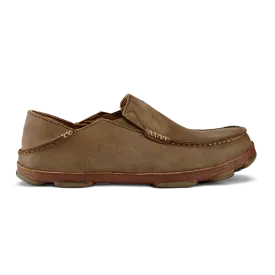 Olukai Men's Moloa - Ray / Toffee