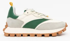 ONCEPT Osaka IVORY - GREEN