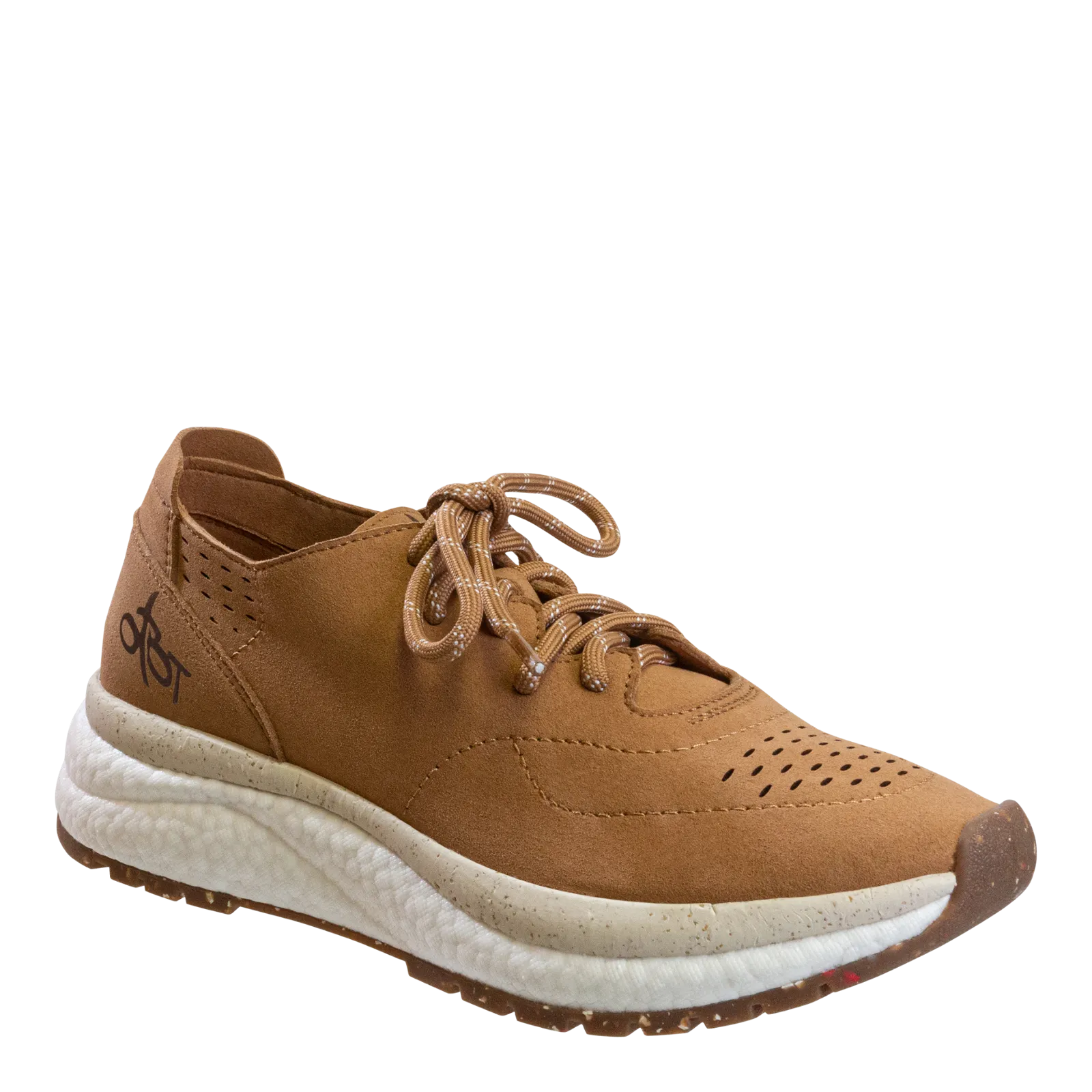 OTBT - FREE in CAMEL Sneakers