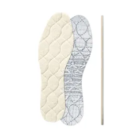 Pedag Solar Wool Insoles