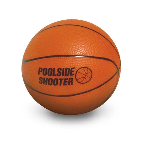 Poolmaster Poolside Shooter Water Basketball 72698