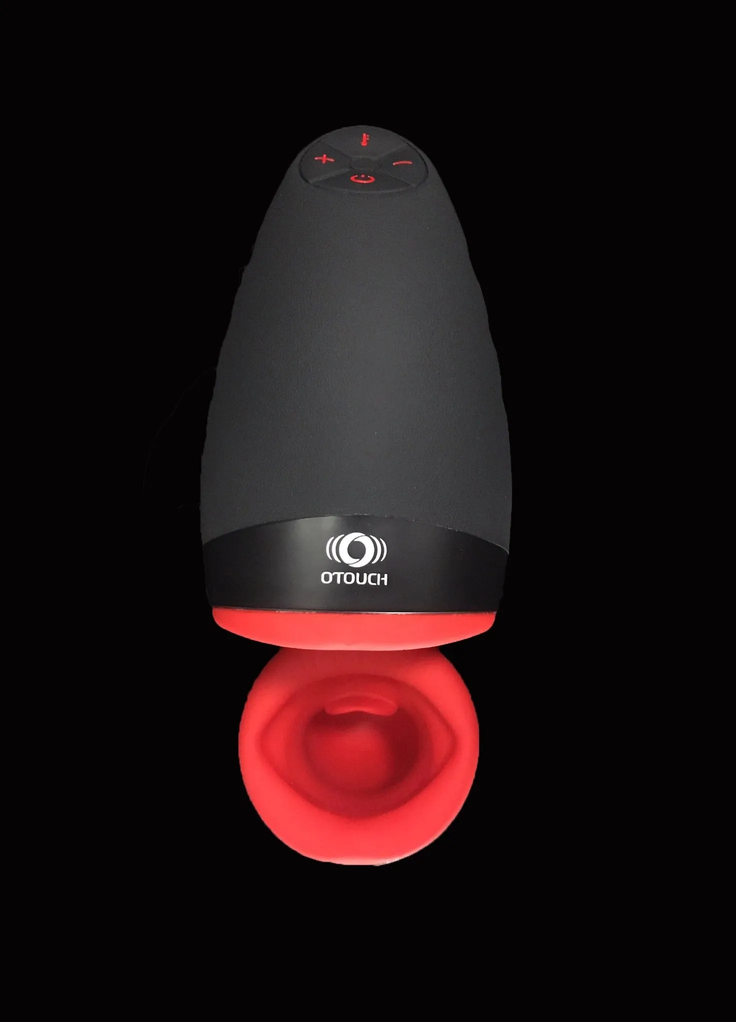 Realistic Blowjob Tongue Fleshlight, Handsfree & Automatic Male Masturbator