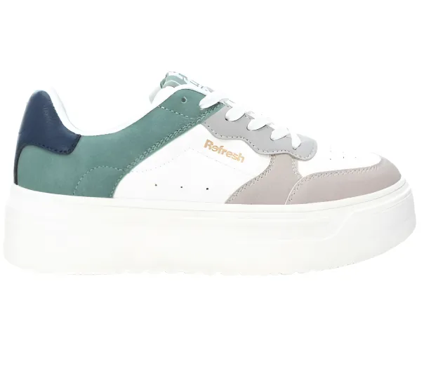 Refresh Womens 172167 Shoe Multi Color