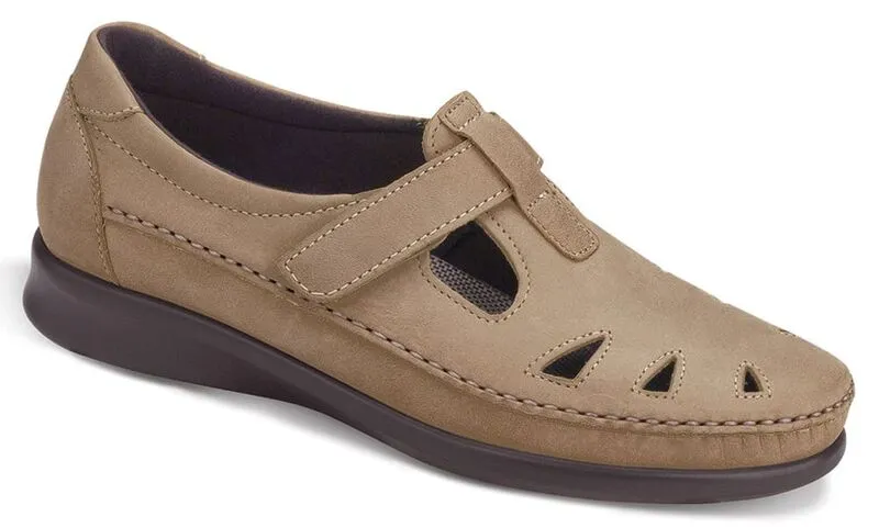 SAS Women's Roamer Loafer SAGE