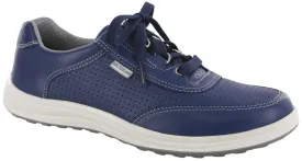 SAS Women's Sporty Lux Sneaker BLUE PERF