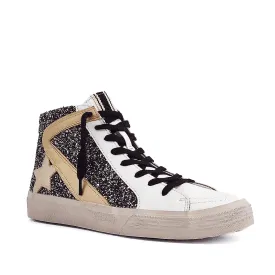 Shu Shop Pia High Top Sneaker