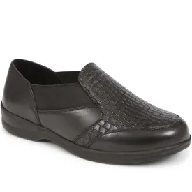 Slip On Shoes - LILIANNE / 323 994