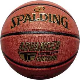 Spalding Advanced Control Basketball 76870Z