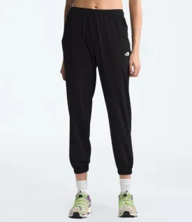 The North Face Women's Wander Jogger 2.0 in TNF Black