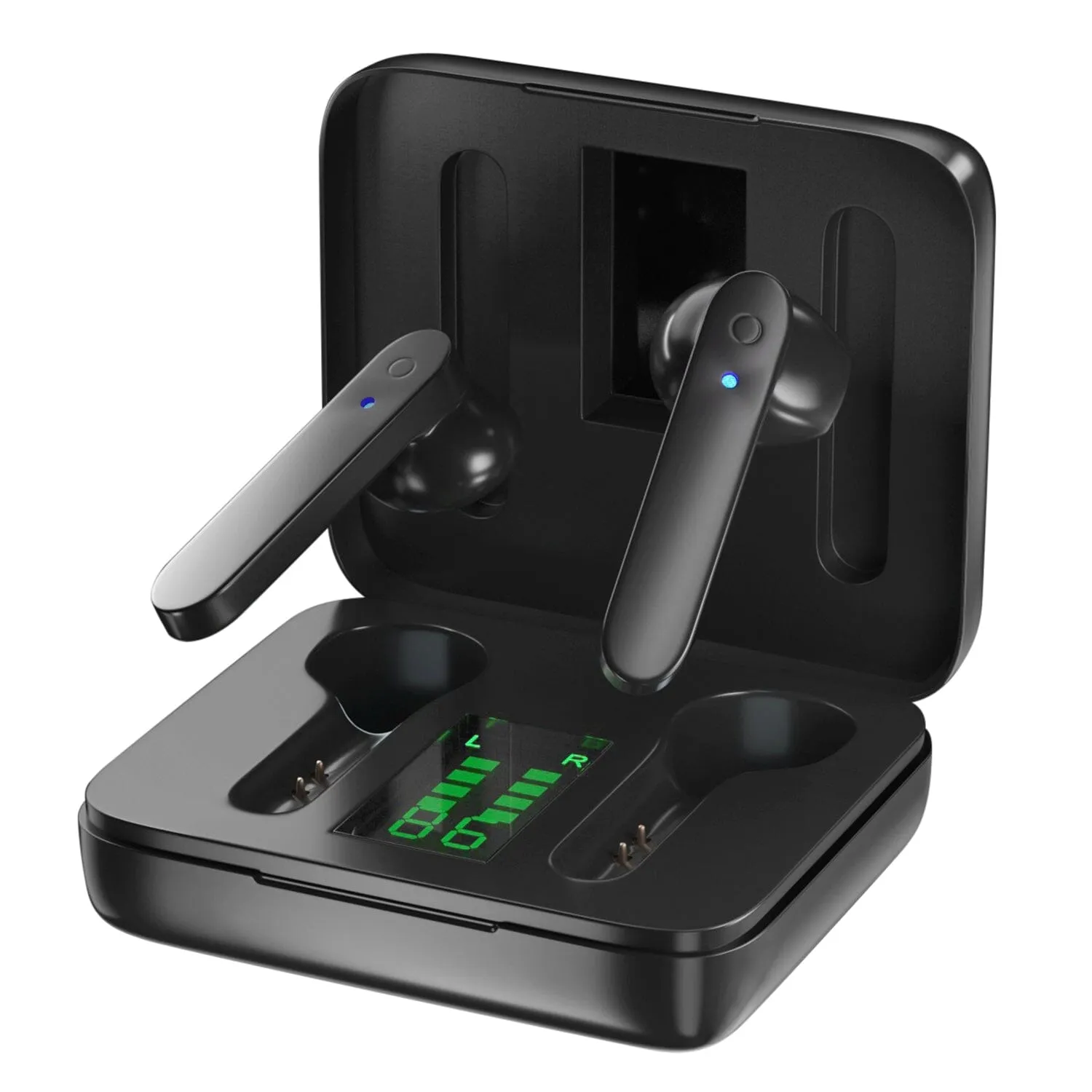 True Wireless Stereo V5.1 Earbuds Touch Control