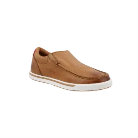 Twisted X Women's Leather Slip-on Shoes