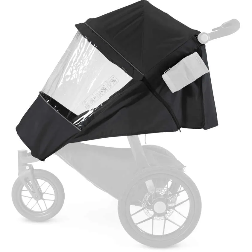 UPPAbaby Ridge Performance Rain Shield