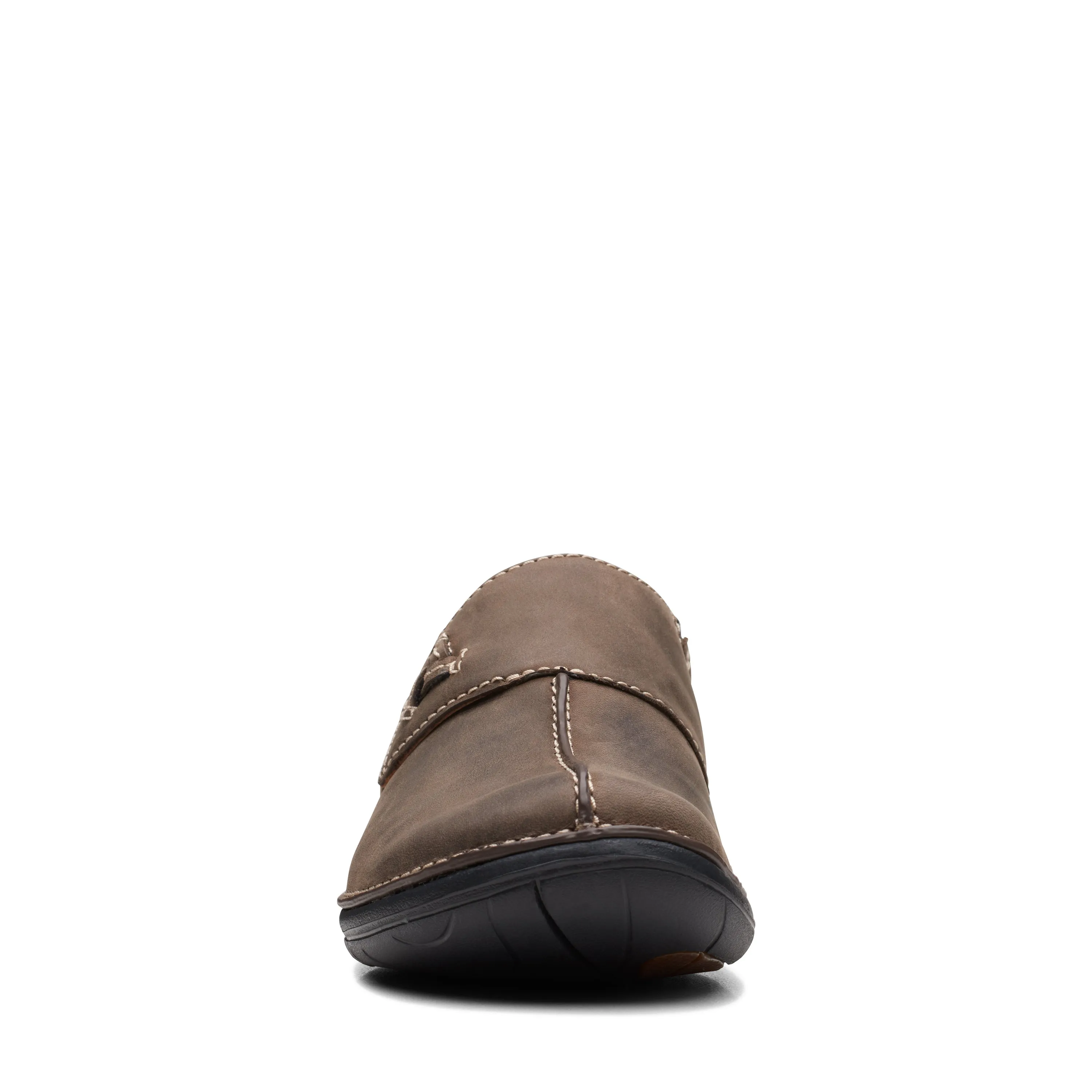 Women's Clarks Un Loop Ave Color: Taupe (REGULAR & WIDE WIDTH)