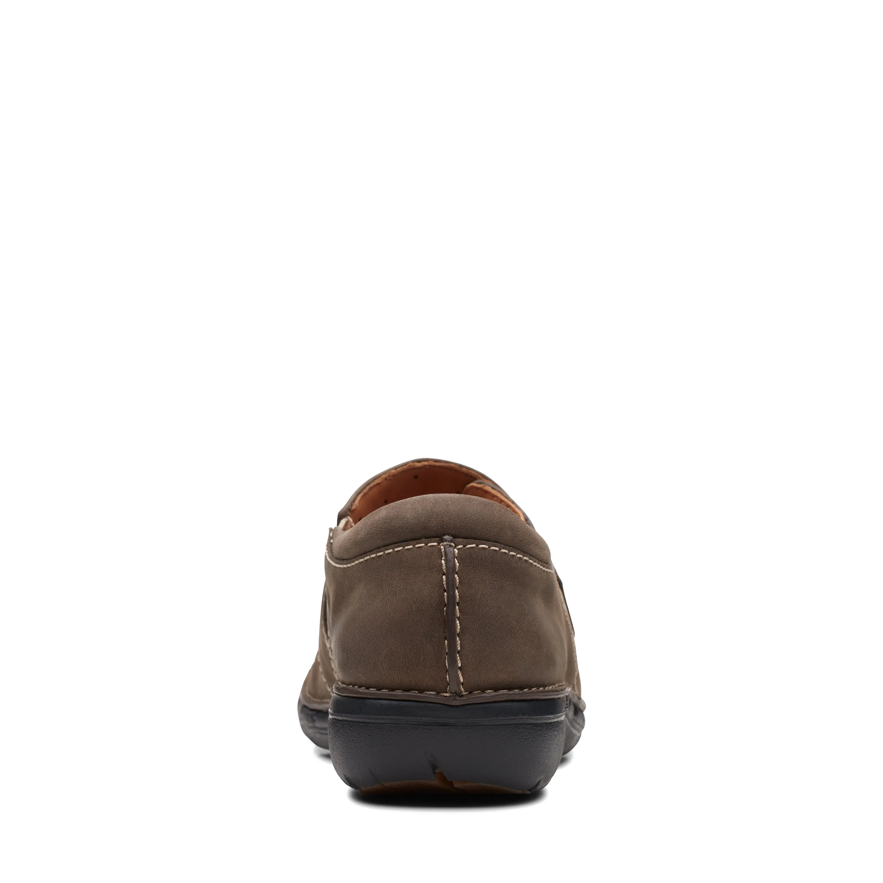 Women's Clarks Un Loop Ave Color: Taupe (REGULAR & WIDE WIDTH)