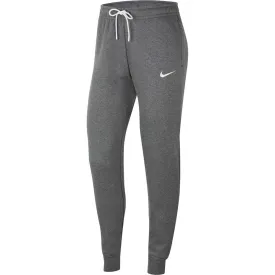 Women's Nike Park 20 Fleece Graphite Pants Cw6961 071