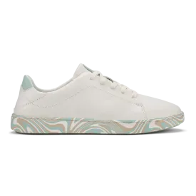 Women's Olukai Pehuea Li 'lli Color: Bright White / Swirl