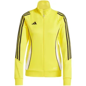 Women's Sweatshirt Adidas Tiro 24 Training Yellow Ir9498 L